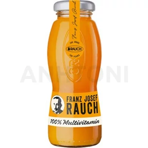 Rauch Prémium Multivitamin 0,2l DRS