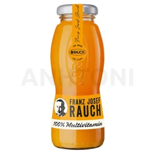 Rauch Prémium Multivitamin 0,2l DRS