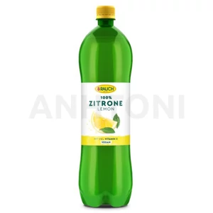Rauch citromlé 1l DRS