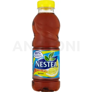 Nestea Ice citromos ízesítésű jeges tea 0,5l DRS
