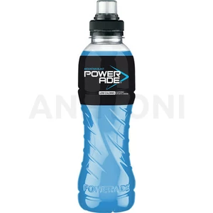 Powerade Mountain Blast 0,5l DRS
