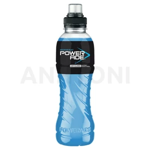 Powerade Mountain Blast 0,5l DRS