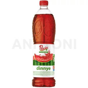 Pölöskei dinnye ízű szörp 1l DRS