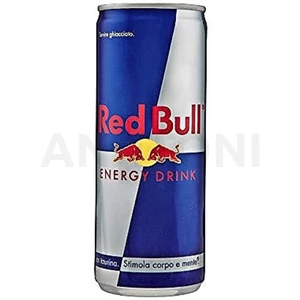 Red Bull Classic energiaital 0,25l DRS