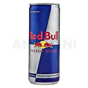 Red Bull Classic energiaital 0,25l DRS