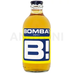 Bomba energiaital palackos 0,25l DRS