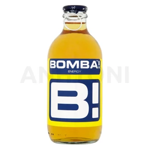 Bomba Classic energiaital 0,25l DRS