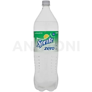 Sprite Zero szénsavas üdítőital 1,75l DRS