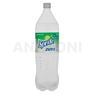 Sprite Zero szénsavas üdítőital 1,75l DRS