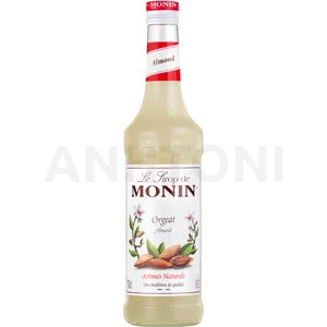 Monin Falernum (lime-mandula) szirup 0,7l