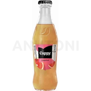 Cappy grapefruitlé 0,25l