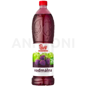 Pölöskei vadmálna szörp 1l DRS