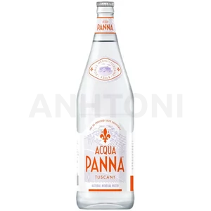 Acqua Panna szénsavmentes ásványvíz 0,5l DRS