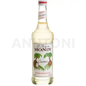 Monin kókusz szirup 0,7l