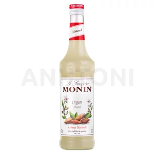 Monin mandula szirup 0,7l
