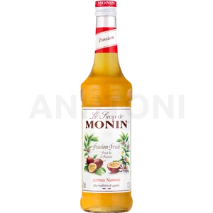 Monin Passion Fruit (maracuja) szirup 0,7l