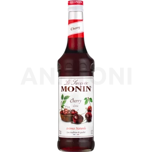 Monin meggy szirup 0,7l