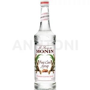 Monin cukor szirup 0,7l