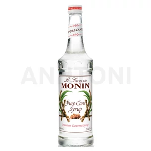 Monin cukor szirup 0,7l