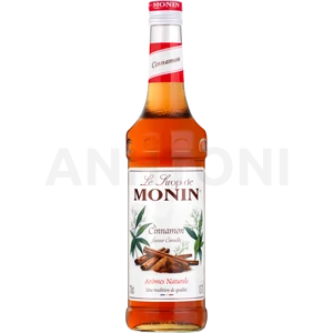 Monin fahéj szirup 0,7l