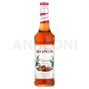 Monin fahéj szirup 0,7l
