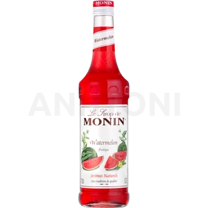 Monin görögdinnye szirup 0,7l