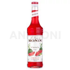 Monin görögdinnye szirup 0,7l