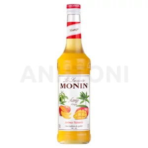 Monin mangó szirup 0,7l