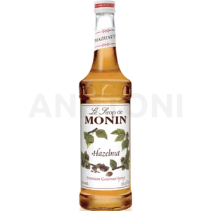 Monin mogyoró szirup 0,7l