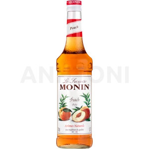 Monin barack szirup 0,7l