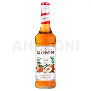 Monin barack szirup 0,7l