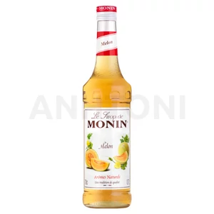 Monin sárgadinnye szirup 0,7l