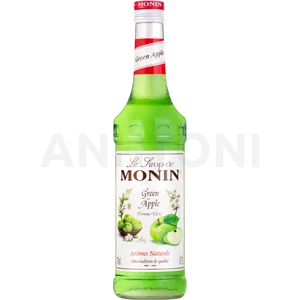 Monin zöld alma szirup 0,7l