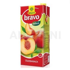 Bravo baracklé 1,5l