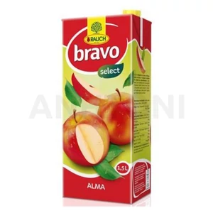 Bravo almalé 1,5l