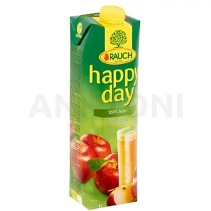 Happy Day almalé 1l