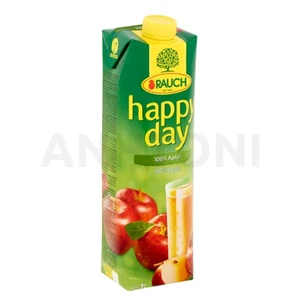 Happy Day almalé 1l