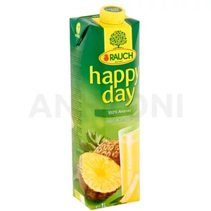 Happy Day ananászlé 1l