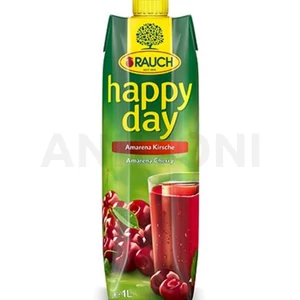 Happy Day meggylé 1l