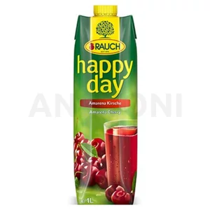 Happy Day meggylé 1l