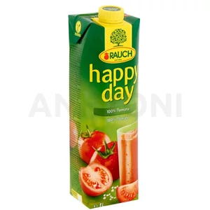 Happy Day paradicsomlé 1l