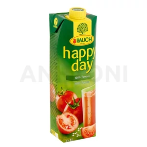 Happy Day paradicsomlé 1l