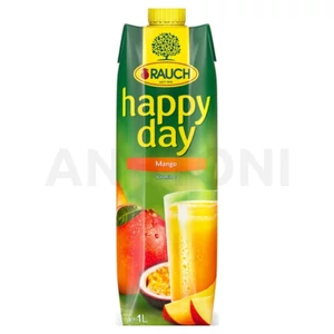Happy Day mangólé 1l