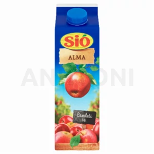 Sió almalé 1l