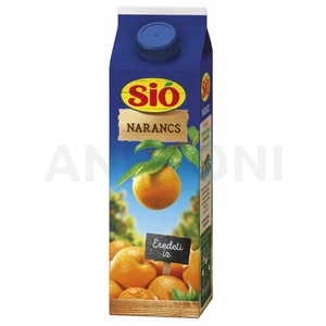 Sió narancslé 1l 12%