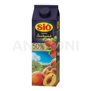 Sió Prémium baracklé 1l