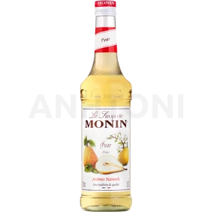 Monin körte szirup 0,7l