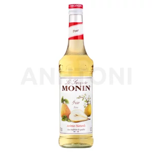 Monin körte szirup 0,7l