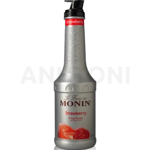 Monin eper püré 1l