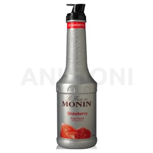 Monin eper püré 1l